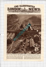 Cresswell Colliery Derbyshire