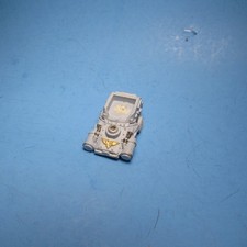 GW Warhammer 40k 2nd Ed Era