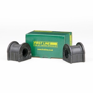 First line anti roll bar - roll, bush