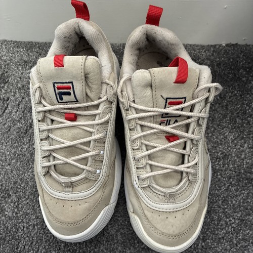 Fila womens disruptor - fila, ii