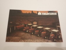 IH International Harvester