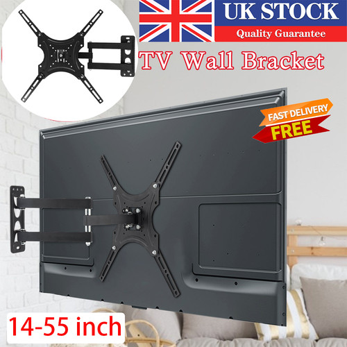 Swivel wall bracket - swivel, tv
