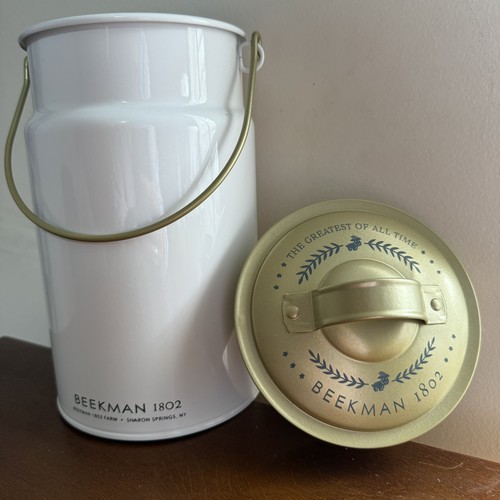 Empty beekman 1802 goat - beekman,
