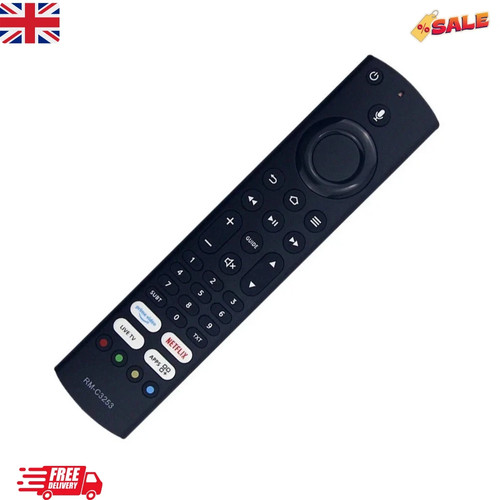 Remote control for toshiba - remote,