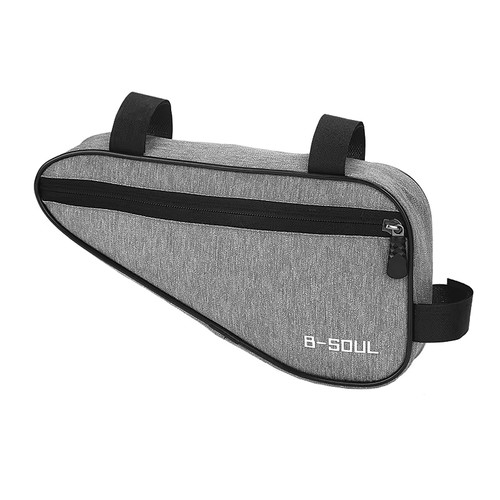 Bicycle triangle bag bike - bag,