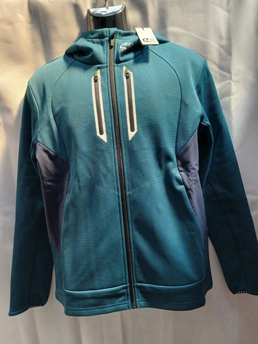 Sample cruyff chrome softshell - cruyff,