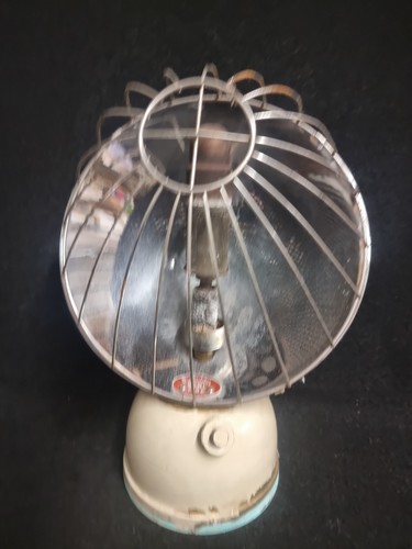Vintage bialaddin bowl fire - vintage,