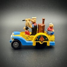 Corgi Juniors Whizzwheels