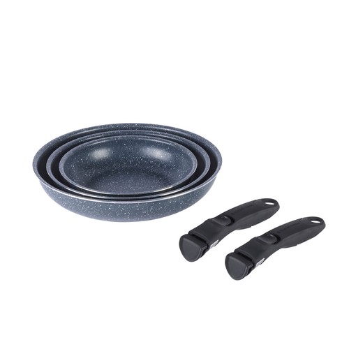 Russell hobbs smart clip pan - hobbs,