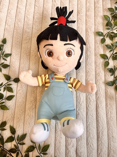 Despicable agnes minions - 2,