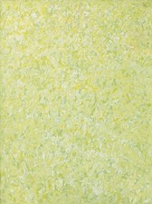 Beauford Delaney Abstraction