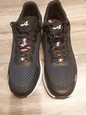 Alpine BWT F1 Kappa Men's Trainers Sneakers UK Size 10 Brand New No Box