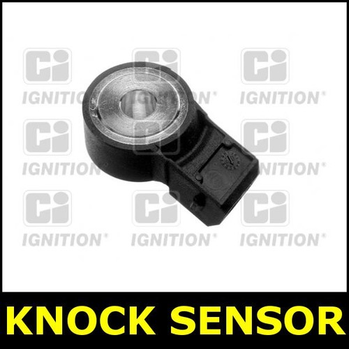 Knock sensor for mercedes slk - knock,