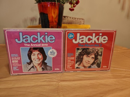 Jackie the album - 1, /