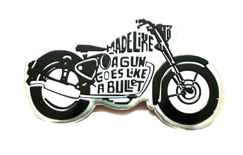 Royal enfield logo badge - logo,
