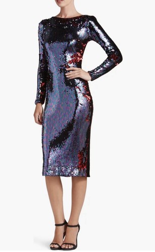 Dress the population emery - dress,