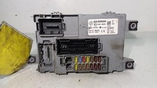 52030395 fuse box FIAT 500