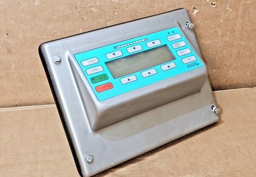 Graseby control panel goring - control,