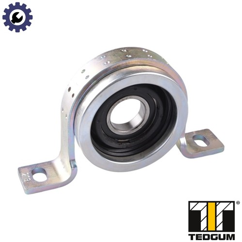Suspension propshaft ted49821 - propshaft,