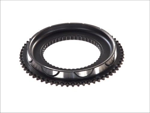 Synchroniser cone gear wheel - cone,,