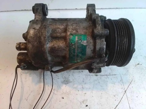 Polo classic 6v2 condensate - vw,