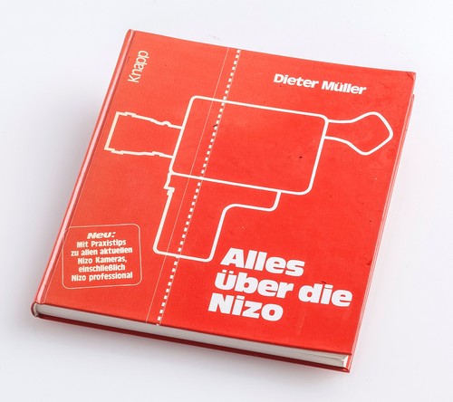 Nizo camera guide - nizo,