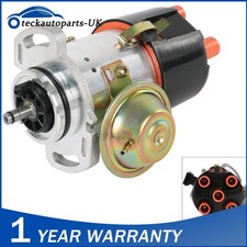 Ignition distributor - ignition,