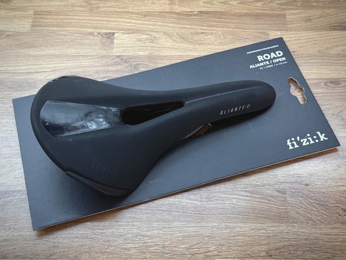 Fizik aliante open - aliante, saddle
