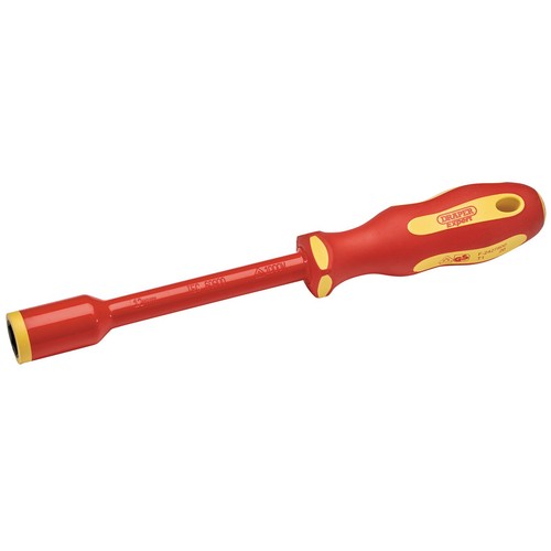 Draper expert 12mm - expert, vde