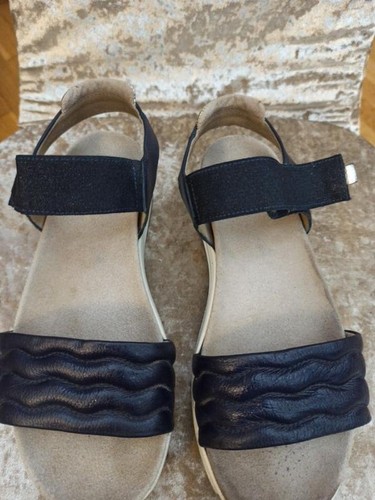 Women gabor heels - heels, leather