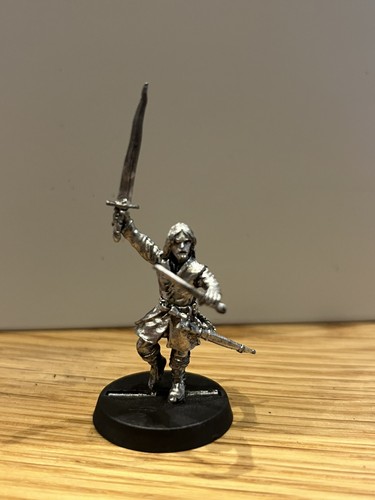 Aragorn ambush amon - at,