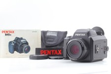 [ N MINT ] Pentax 645N Film