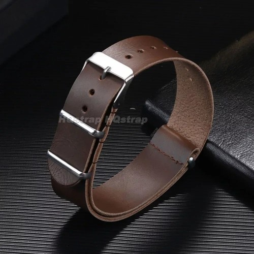 Nato watch strap - watch,