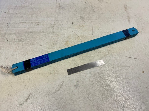 Eclipse hss power hacksaw - power,