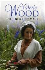 Valerie wood the kitchen - the,