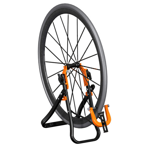 Bike mechanics wheel - mechanics,
