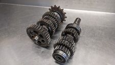 SUZUKI GS1000 GEARBOX GEAR BOX TRANSMISSION GS 1000 E CHAINDRIVE