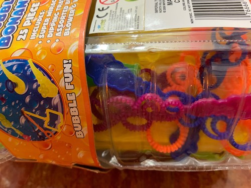 Bubble bonanza piece set - bubble,