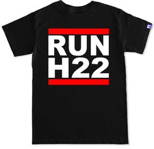 JDM H22 H22A Euro R Prelude Type S dohc vtec Engine Motor Mounts Swap T SHIRT