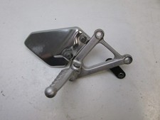  Aprilia RSV1000 Mille 1998 1999 2000 Inc SP OEM Right Hand Footpeg & Hanger #04