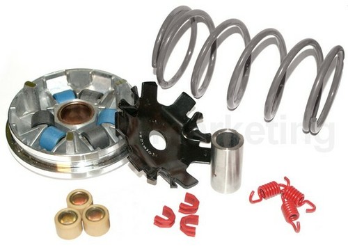 Sport performance variator kit - sport,