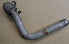 AUDI TT MK1 8N 1.8T 225 BAM ~ METAL CROSSOVER CHARGE PIPE