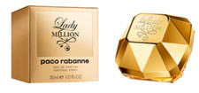 Paco Rabanne Lady Million For