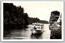 Wisconsin Dells~Excursion