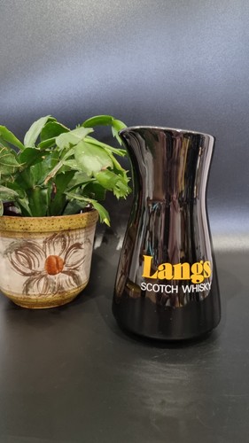 Wade langs scotch whisky water - langs,