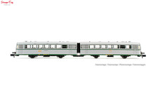 Arnold RENFE 591.500 2 Car DMU