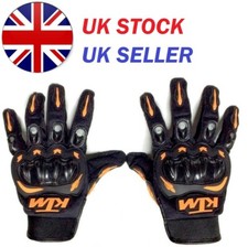 2025 KTM Knuckle Motorcycle Man 100% Bike Enduro Gloves Cycling Motorcross M L X