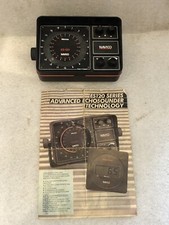 Navico ES120 Depth Sounder - Raymarine - FREE P&P