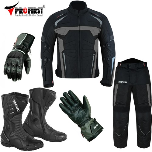 Men motorcycle suit motorbike - motorcycle,