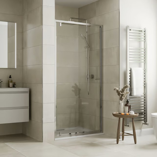 Aroco pivot door 841 s - door, 841/7/s